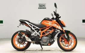 KTM 390 DUKE 2019 JPJ40