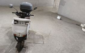 SUZUKI LETS4 CA43A