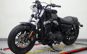 HARLEY XL1200X 2018 LC3