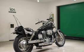 HONDA SHADOW 400 SLASHER 2007 NC40