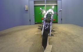 HONDA SHADOW 750 Gen. 3 2008 RC50