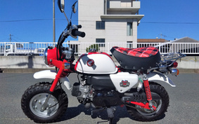 HONDA APE 50 50t SPL 1988 AB27