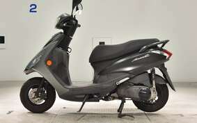 YAMAHA AXIS 125 Z SED7J