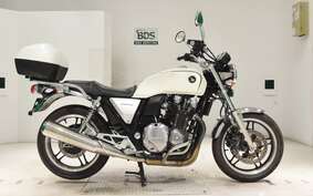 HONDA CB1100 ABS 2010 SC65