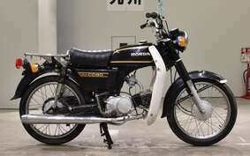 HONDA CD90 BENLY HA03