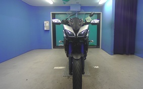 YAMAHA MT-09 Tracer 2015 RN36J