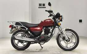 HONDA WH125-20A PCJL