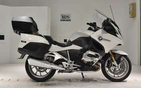 BMW R1200RT 2018