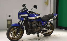 KAWASAKI ZRX1200 2002 ZRT20A