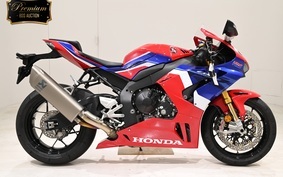 HONDA CBR1000RR RSP 2020 SC82