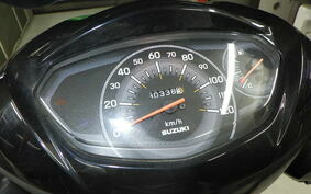 SUZUKI ADDRESS V125 DT11A