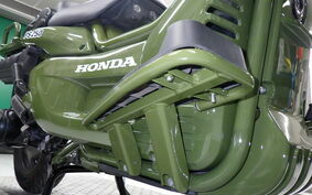 HONDA PS250 MF09