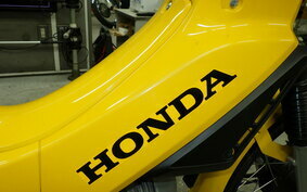 HONDA CROSS CUB 110 JA45