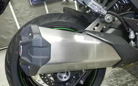 KAWASAKI NINJA 1000 SX 2021 ZXT02K