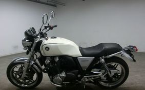 HONDA CB1100 2011 SC65