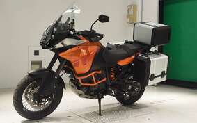 KTM 1190 ADVENTURE 2014