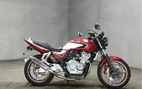 HONDA CB400SF VTEC REVO 2008 NC42