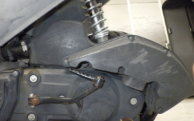 SUZUKI ADDRESS V125 CF4EA