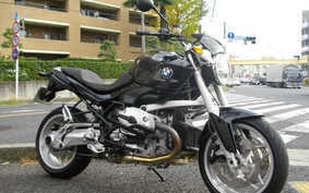 BMW R1200R HIGH LINE 2008 0378