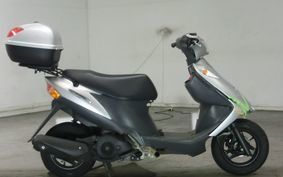 SUZUKI ADDRESS V125 CF46A