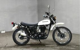 KAWASAKI 250TR BJ250F