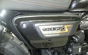 HONDA GB350S 2023 NC59