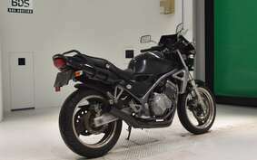 KAWASAKI BALIUS 250 ZR250A