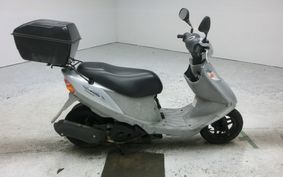 SUZUKI ADDRESS V125 G CF46A