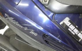 SUZUKI ADDRESS V100 CE11A