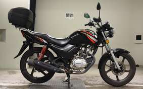 HONDA CBF125 PCJ7