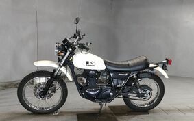 KAWASAKI 250TR BJ250F