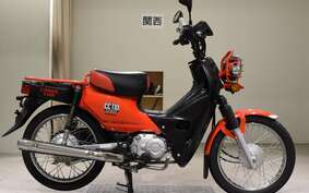 HONDA CROSS CUB 110 JA10