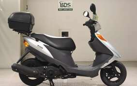 SUZUKI ADDRESS V125 CF4EA