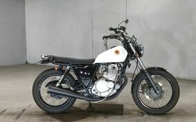 SUZUKI GRASS TRACKER NJ47A