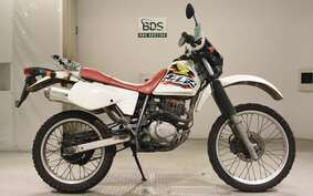 HONDA XLR125R JD16