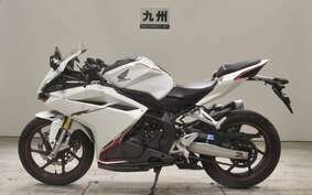 HONDA CBR250RR A MC51