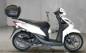 HONDA DIO 110 JF31