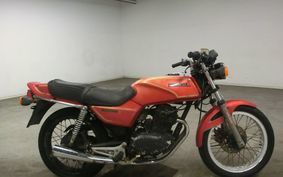 HONDA CB250RS-Z Z MC02