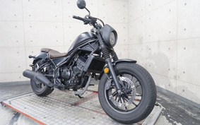 HONDA REBEL 250 S MC49