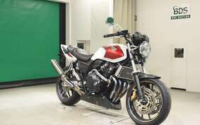 HONDA CB400SF GEN 4 2014 NC42