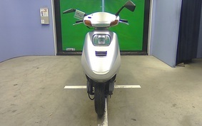 HONDA SPACY 125 Gen. 3 JF04