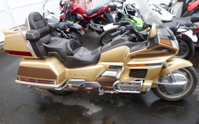 HONDA GL1500 GOLD WING SE 1991 SC22