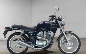 YAMAHA SRV250 RENAISSA 4DN