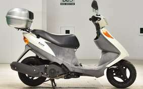 SUZUKI ADDRESS V125 CF4EA