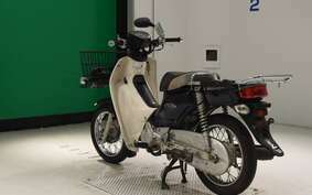 HONDA C110 SUPER CUB JA10