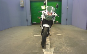 HONDA CBR125R JC50