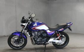 HONDA CB400SF VTEC REVO 2022 NC42