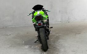 KAWASAKI NINJA 250 EX250P