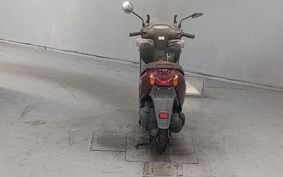 SUZUKI LETS4 CA43A