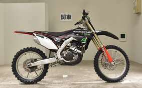 HONDA CRF450R PE07